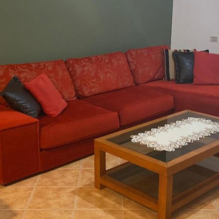 Ari'S Apartment Vlorë Extérieur photo