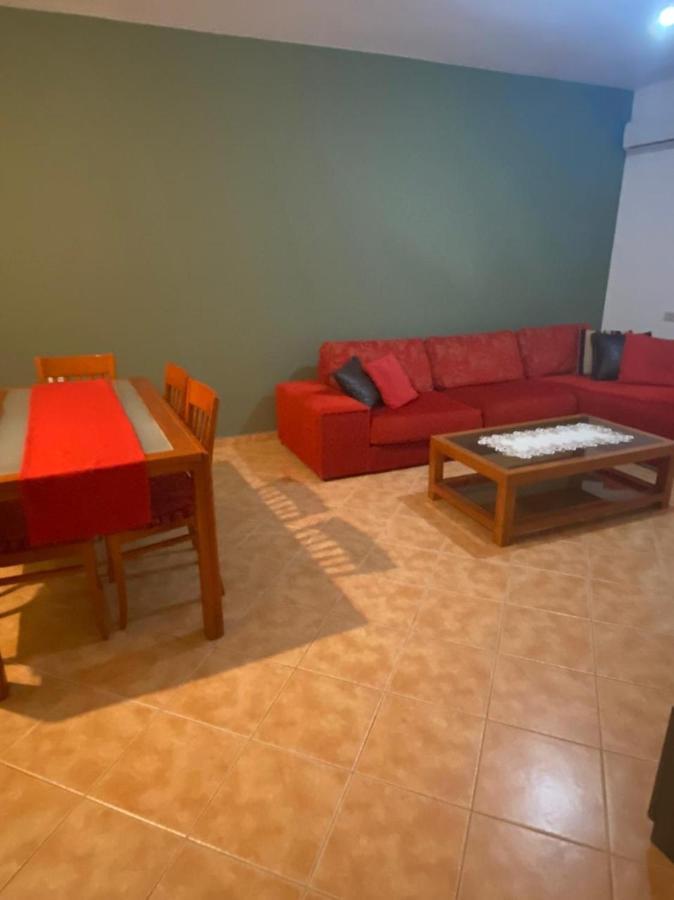 Ari'S Apartment Vlorë Extérieur photo